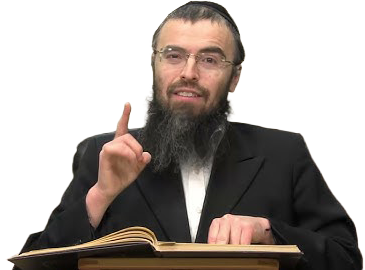 המגזר הליטאי — מהרבנים המלווים את מיזם זיווג הגון