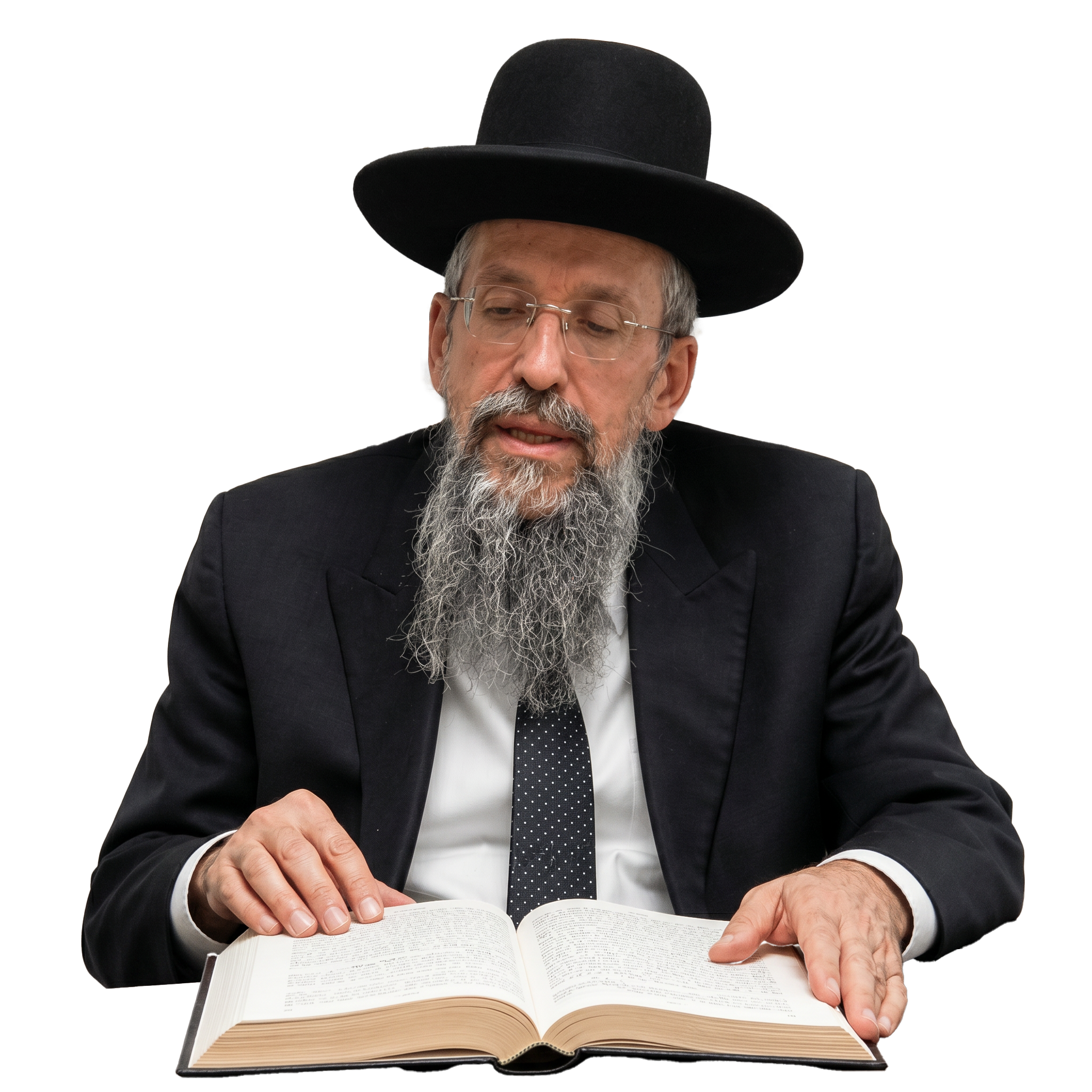 המגזר הספרדי — מהרבנים המלווים את מיזם זיווג הגון
