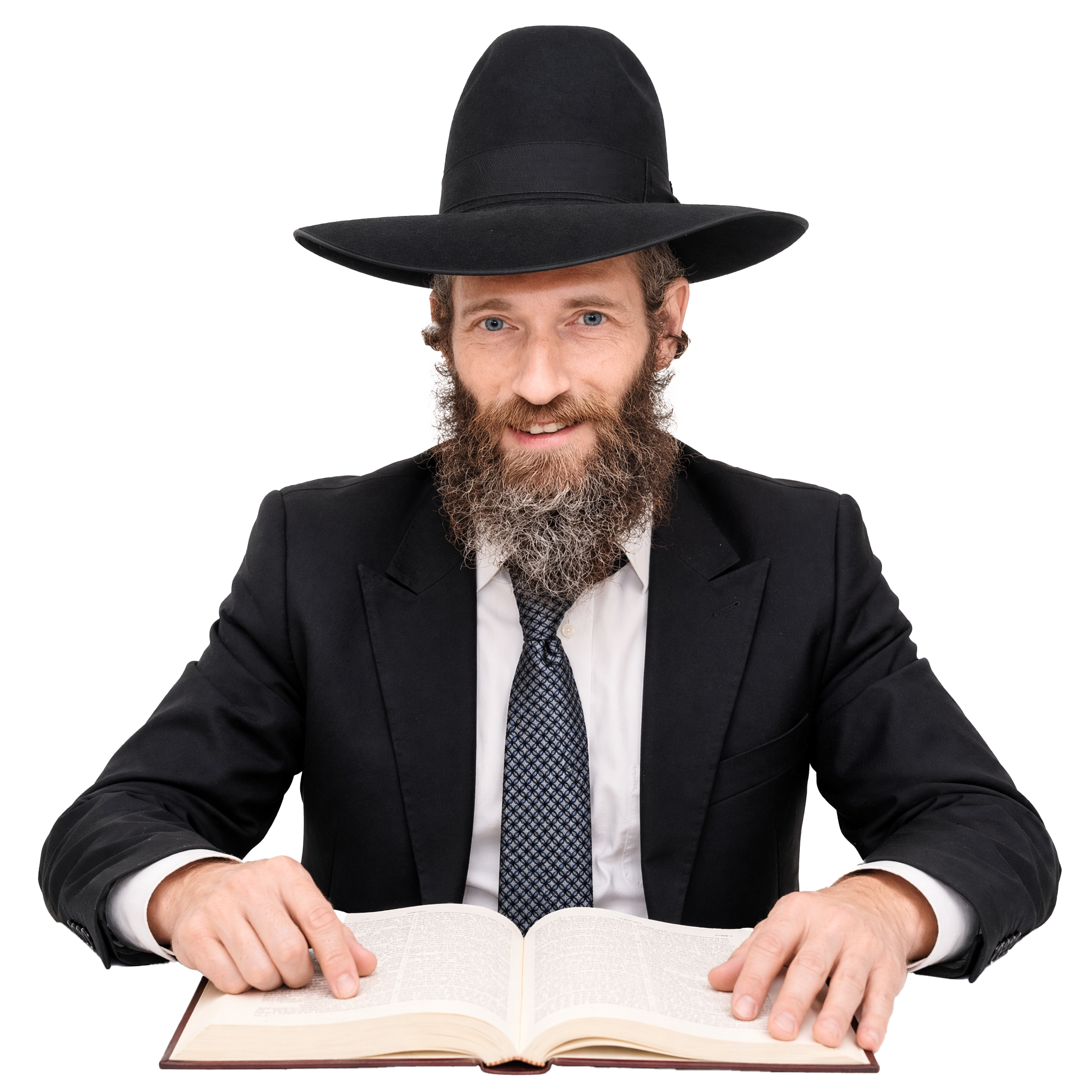 מגזר בעלי התשובה — מהרבנים המלווים את מיזם זיווג הגון